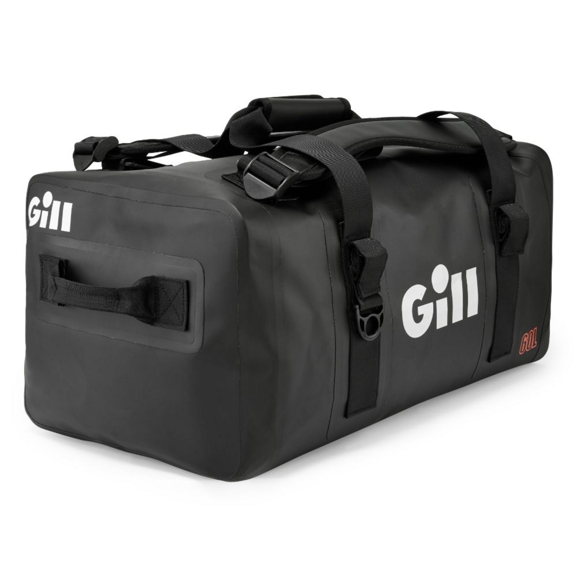 Sac Polochon Waterproof 60L Gill Marine FR