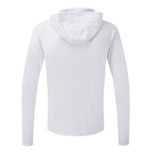 Sweat à Capuche Uv Tec - UV016-WHI01-2.jpg