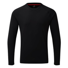 T-shirt manches longues UV Tec homme - UV011-BLK01_1.jpg