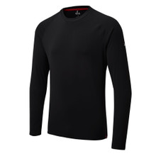 T-shirt manches longues UV Tec homme - UV011-BLK01_2.jpg