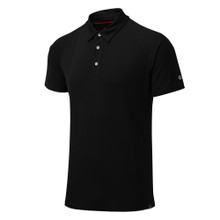 Polo UV Tec homme - UV008-BLK01_2.jpg