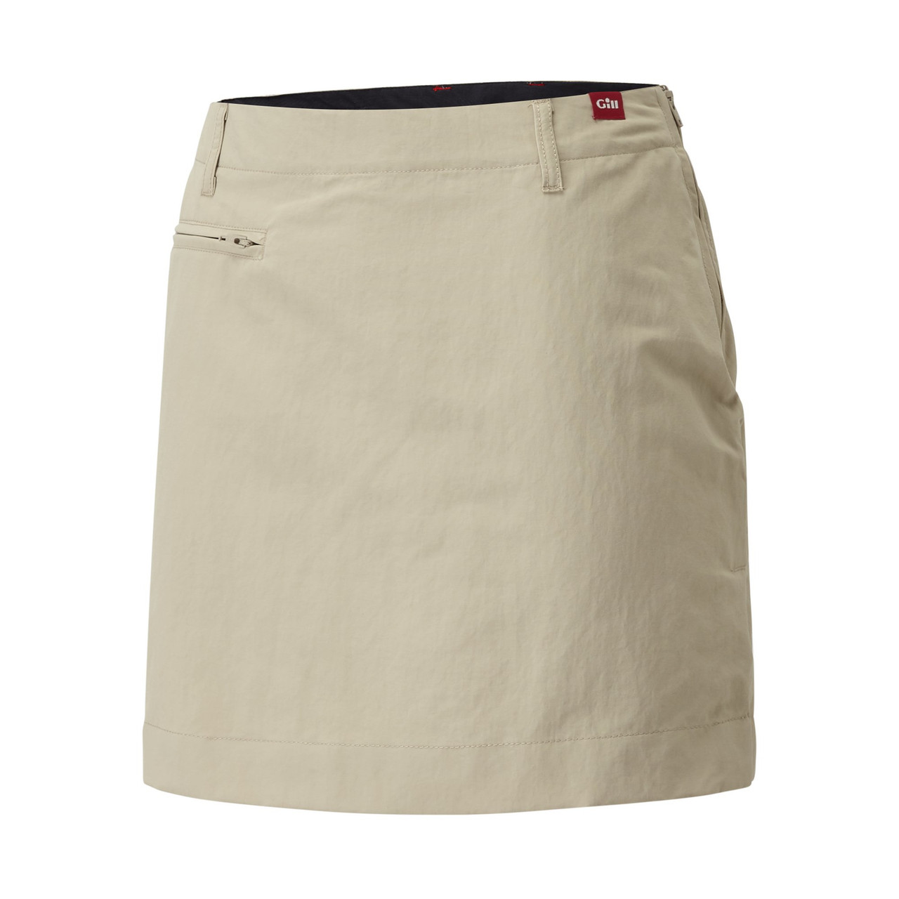 Jupe-short UV Tec - UV006W_KHA01_2.jpg
