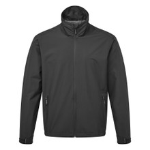 Veste Team Lite Homme - CC84J-GRA01V_1.jpg