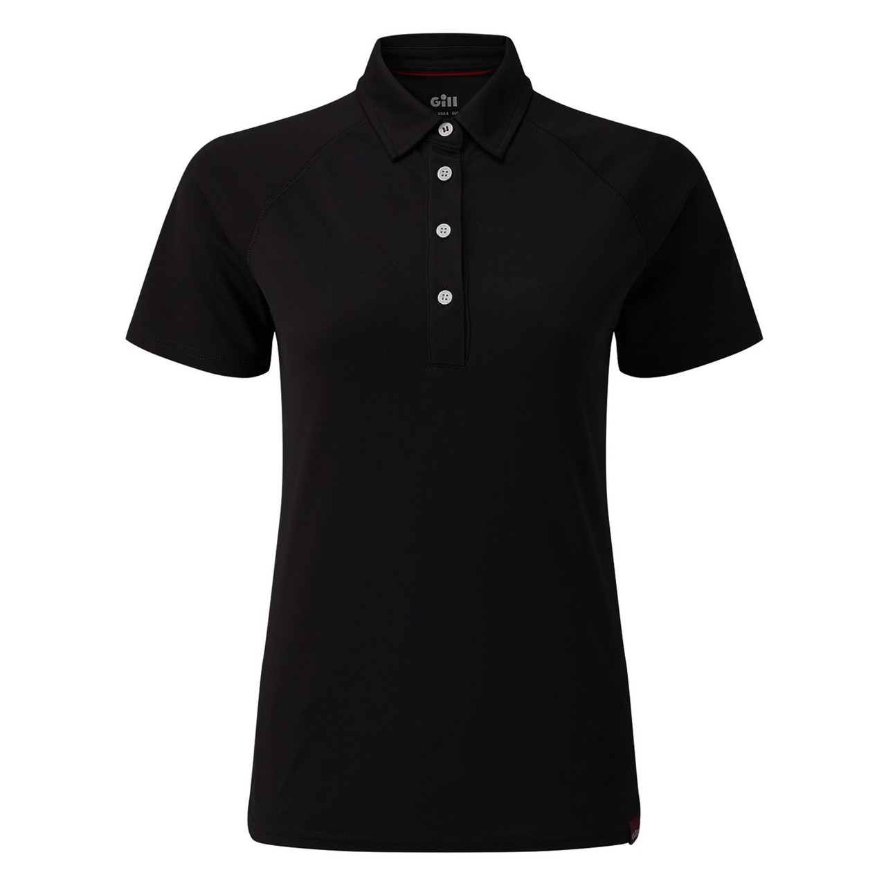 Polo UV Tec femme - UV008W-BLK01_1.jpg