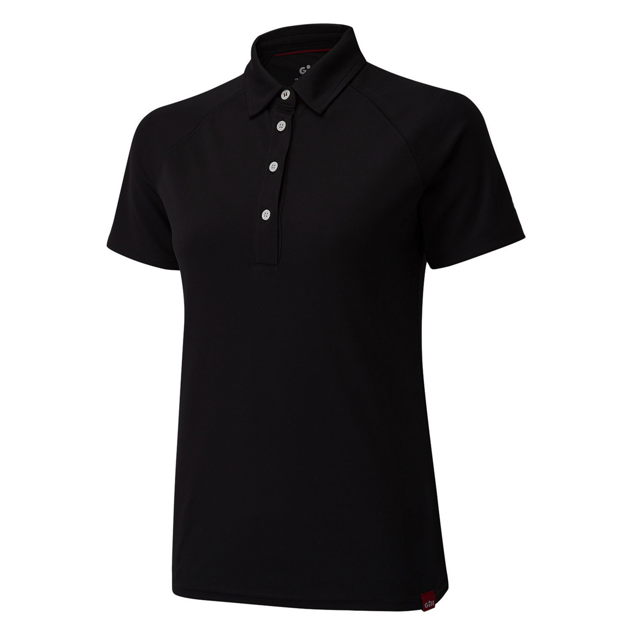 Polo UV Tec femme - UV008W-BLK01_3.jpg