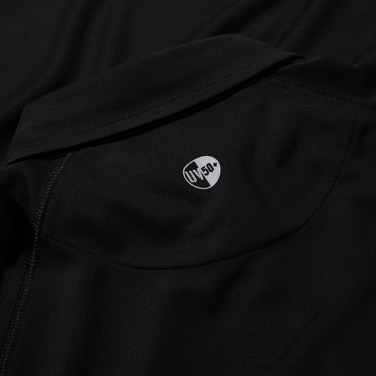 Polo UV Tec femme - UV008W-BLK01_5.jpg