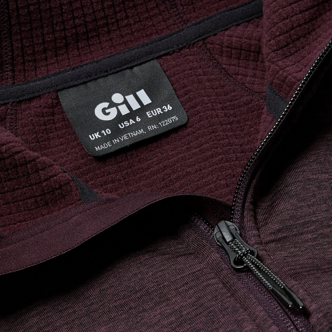 Sweat à Capuche Dart Femme - 1101W-FIG01-3.jpg