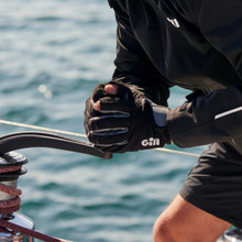 Deckhand Gloves - Short Finger - 7043-BLK01-lifestyle_3.jpg