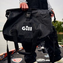 Sac de Voyage 'Voyager Duffel' 30L  - L101-BLK01-LIFESTYLE_6.jpg