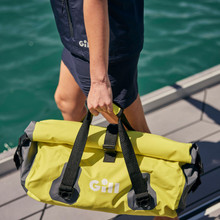 Sac de Voyage 'Voyager Duffel' 30L  - L101-SUL01-LIFESTYLE_4.jpg