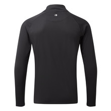T-shirt manches longues UV Tec homme avec col zippé - UV009-CHA01-3.jpg