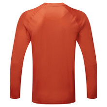 Haut à Longues Manches Tec  - FG500-RED20_2.jpg