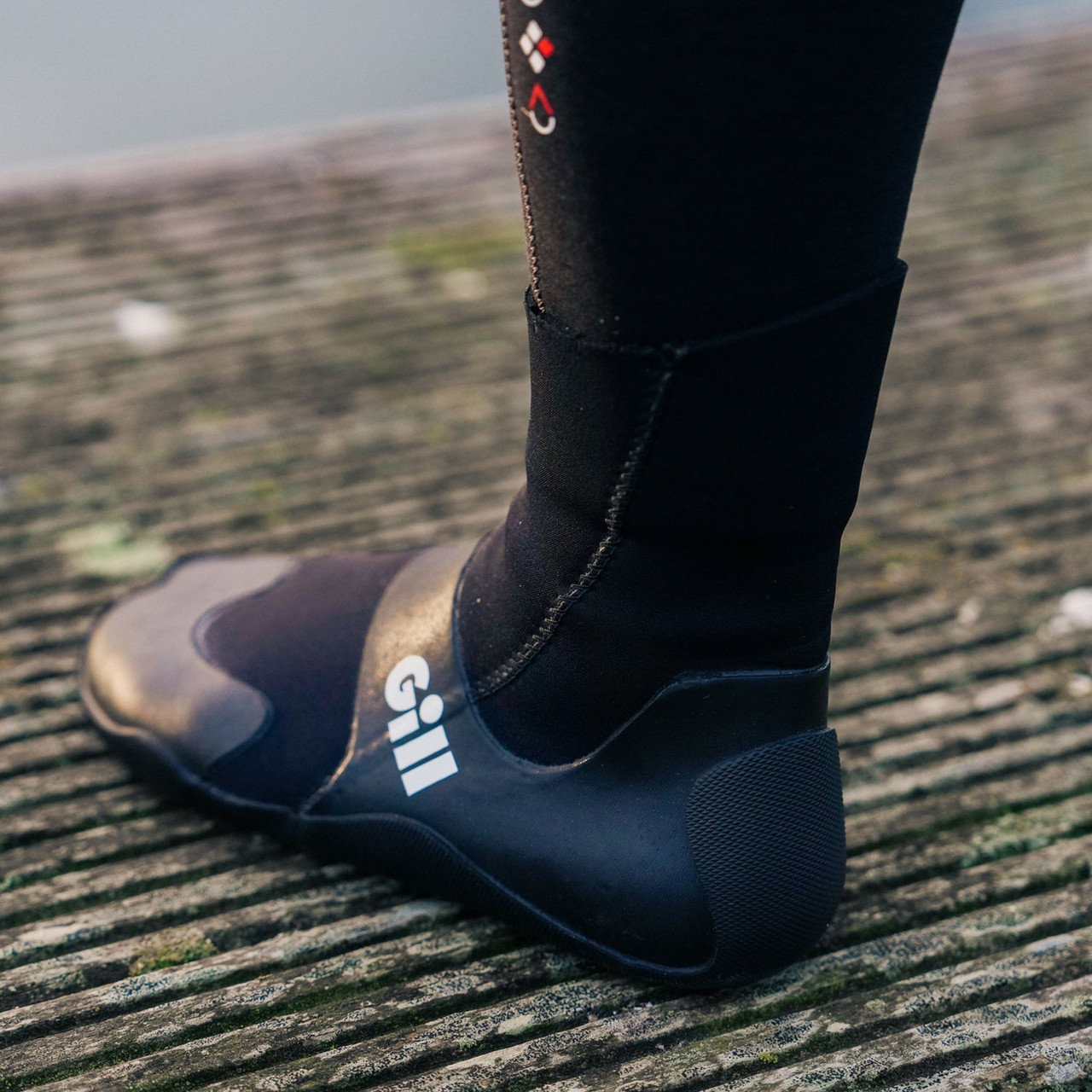 Bottes à orteils séparés Pursuit - 967-BLK01_LIFESTYLE_1.jpg