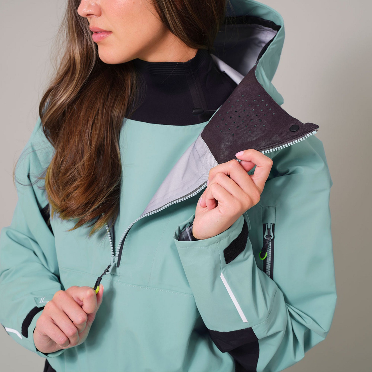 Combinaison étanche Verso pour femme - 4805W-BLU20_Studio_3.jpg