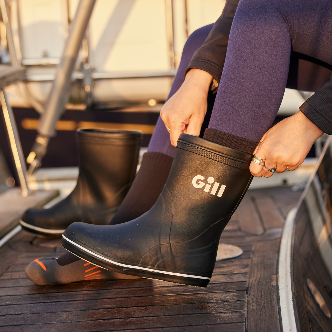 Bottes courtes pour croisière- 917-BLK01-LIFESTYLE_2.jpg