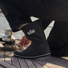 Bottes courtes pour croisière - 917-BLK01-LIFESTYLE_3.jpg