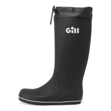 Bottes hautes Yachting - 918-BLK01_1.jpg