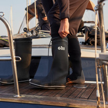 Tall Yachting Boots - 918-BLK01-LIFESTYLE_1.jpg
