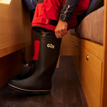 Tall Yachting Boots - 918-BLK01-LIFESTYLE_3.jpg