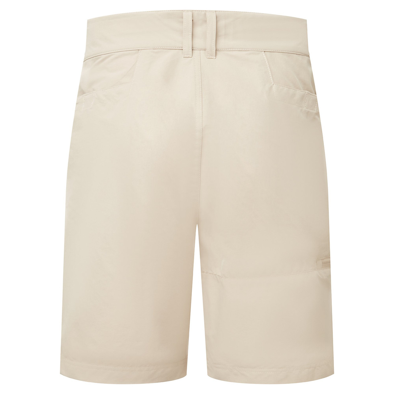 Short extensible contre les UV - UV021_UV_Stretch_Shorts_KHA01_Back.jpg