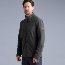 Pursuit Polaire zippée - CC50_Pursuit_Full_Zip_Fleece_GRA01_Model_Full_Length_Crop.jpg