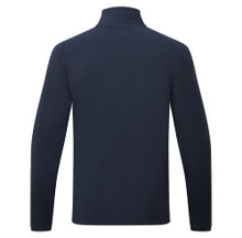 Pursuit Polaire zippée - CC50_Pursuit_Full_Zip_Fleece_NAV06_Back.jpg