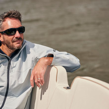 Veste Pilot pour homme - CC90J-GRE15-LIFESTYLE_1.jpg