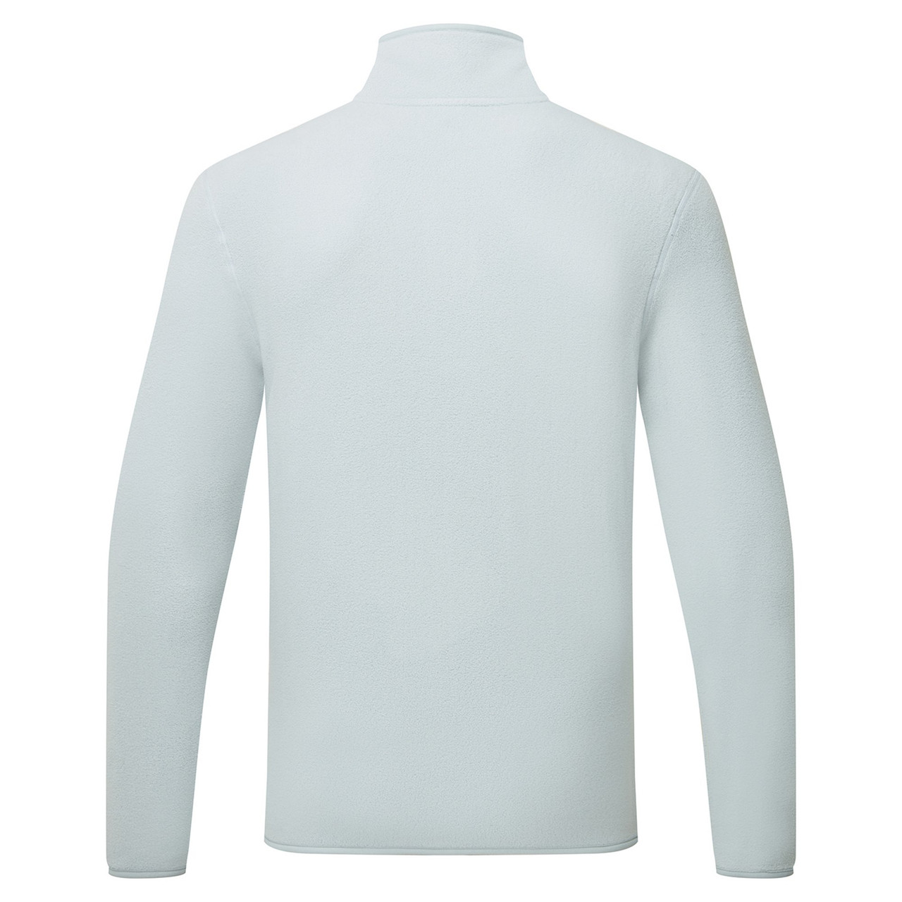Pursuit 1/4 de Polaire zippée - CC51_Pursuit_1_4_Zip_Fleece_Light_GRE15_Back.jpg