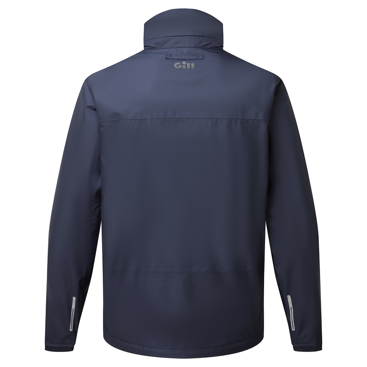 Veste Navigator - CC91J_Navigator_Jacket_NAV06_Back.jpg