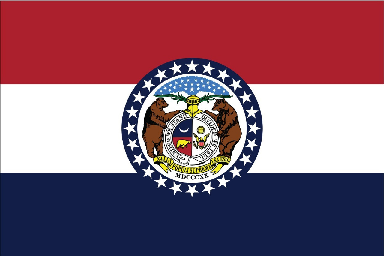 State of Missouri