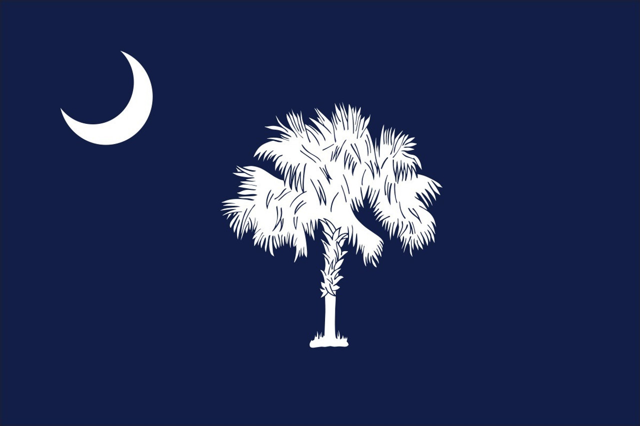 State of South Carolina