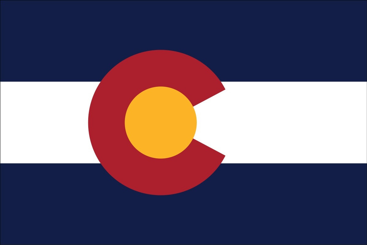 State of Colorado