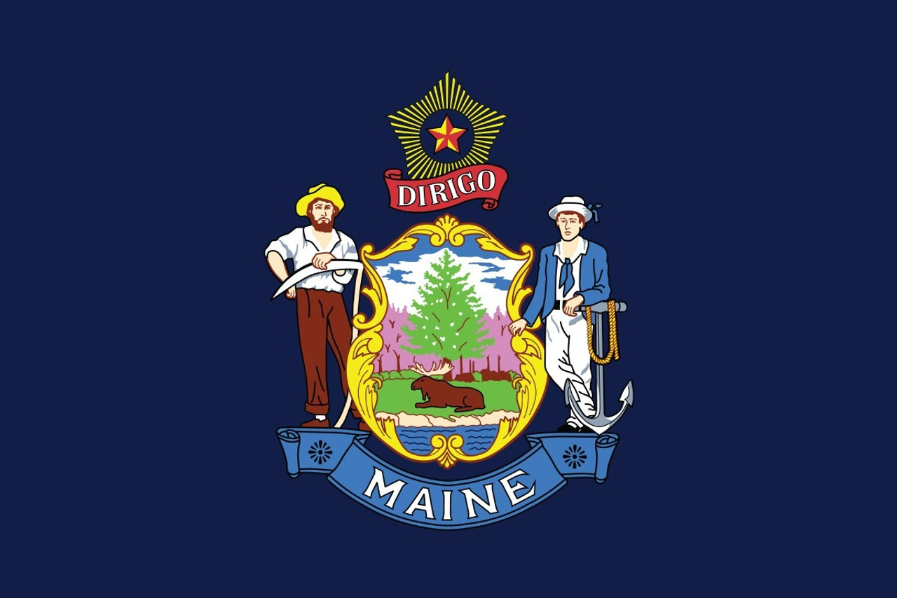 State of Maine