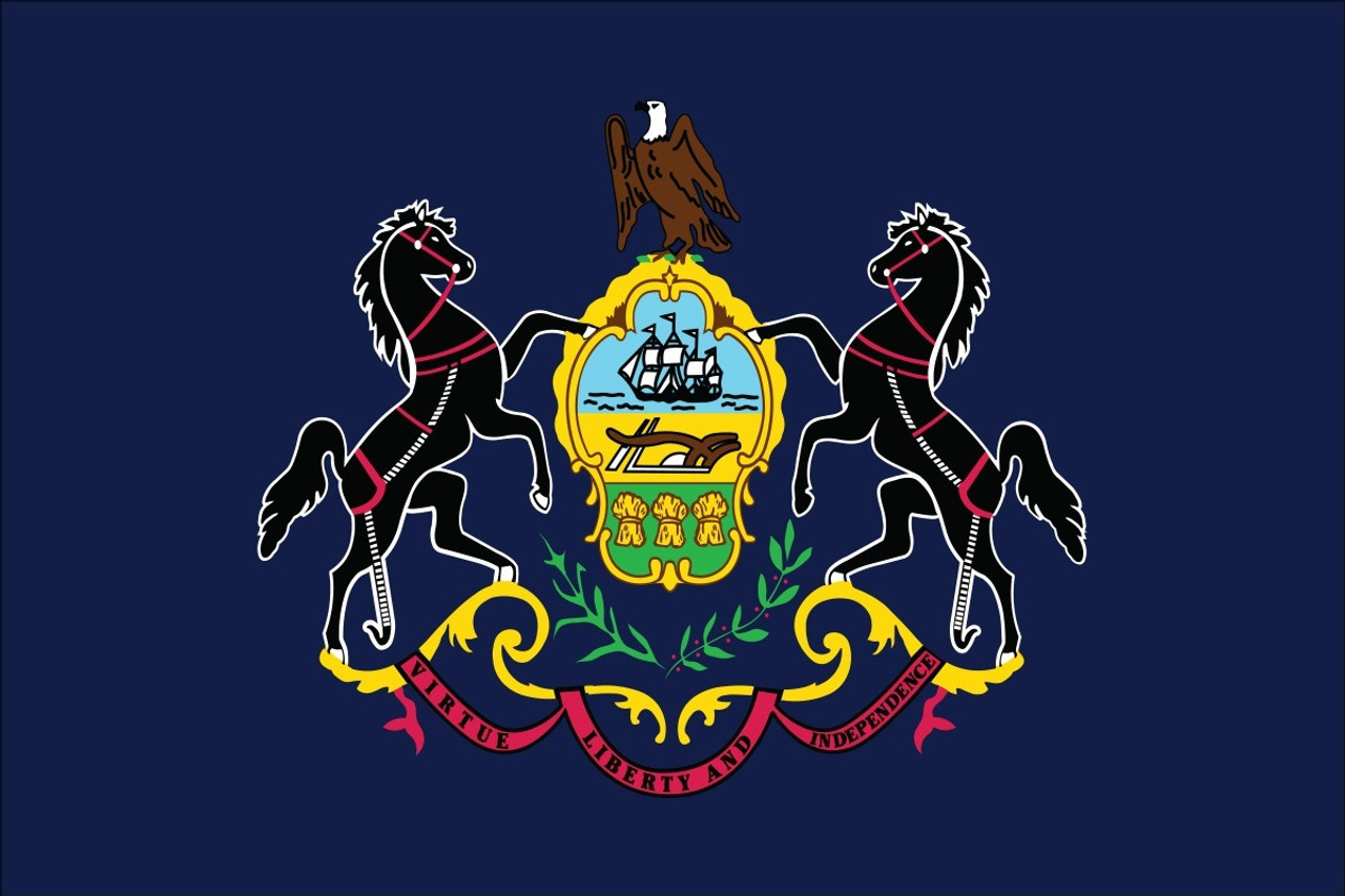 State of Pennsylvania