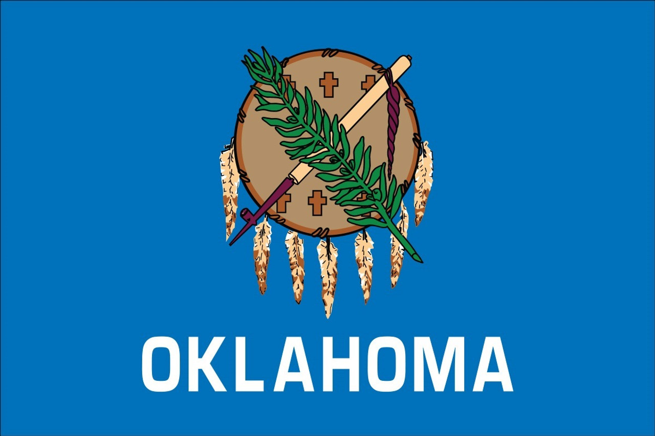 State of Oklahoma