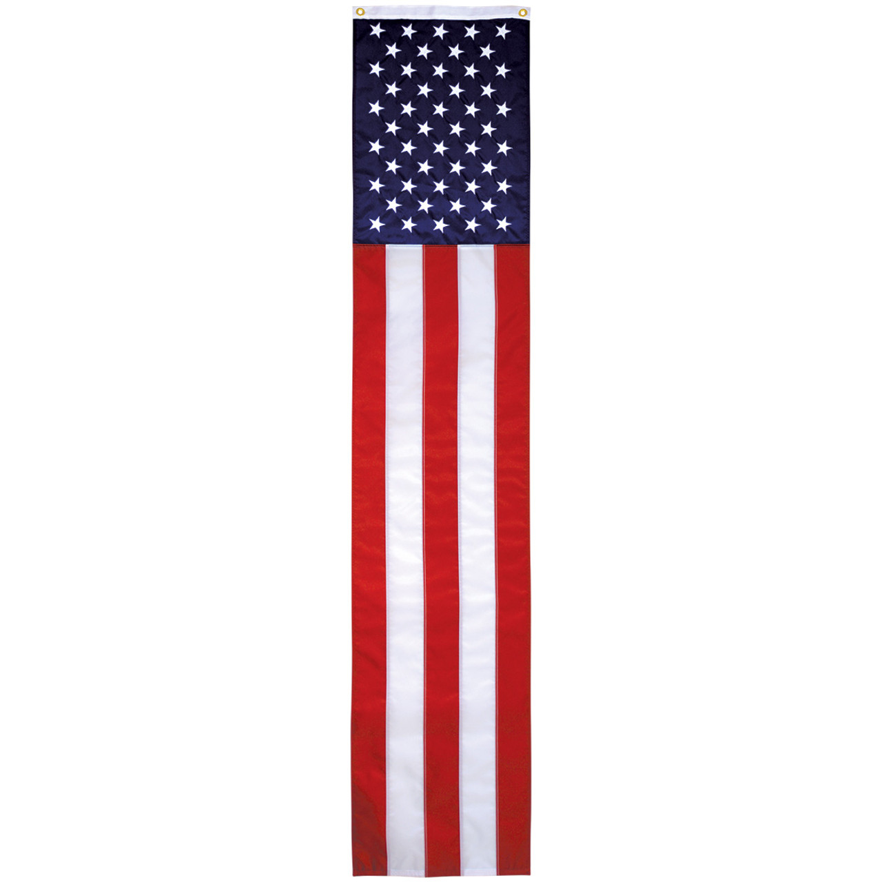 Stars and Stripes US Flags Collection VR / AR / low-poly