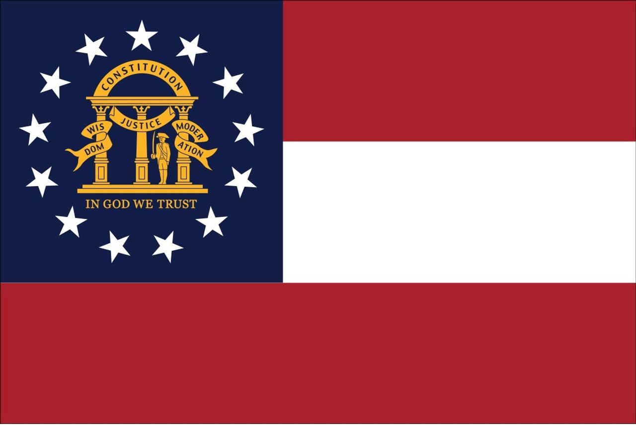 State of Georgia