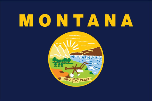 State of Montana