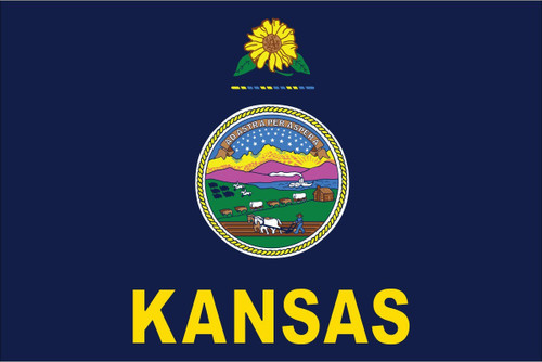 State of Kansas