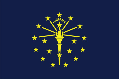 State of Indiana