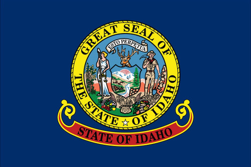 State of Idaho