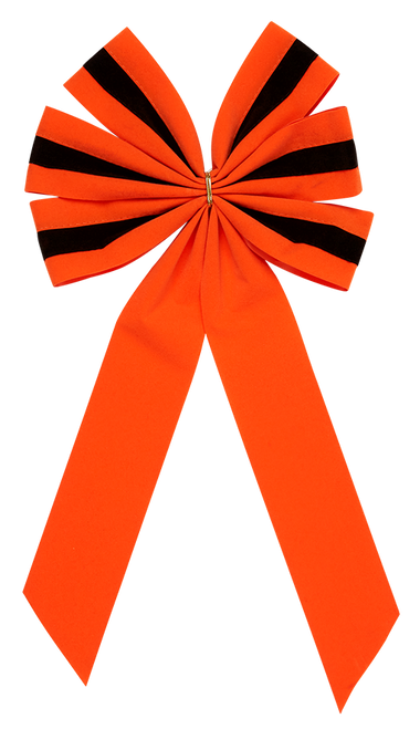 Halloween Bow Halloween Bow