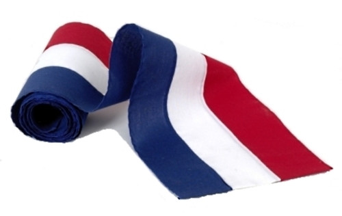 USA Sewn Bunting - Red/White/Blue - Sold by the Yard USA Sewn Bunting - Red/White/Blue - Sold by the Yard