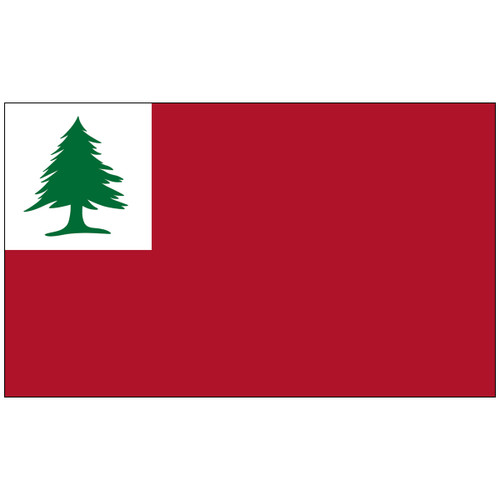 Continental Union Flag - Nylon - 3' x 5'