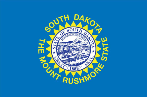 State of South Dakota