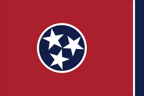 State of Tennessee