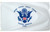 U.S. Coast Guard Flags - Nylon - 6' x 10'