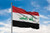 Flag of Iraq - 3' x 5' - Nylon