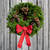 Deluxe Balsam Fir Wreath