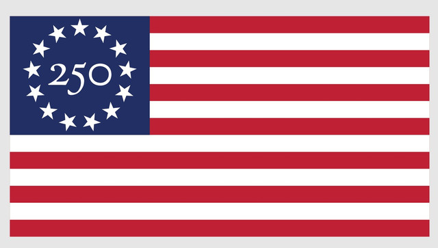Betsy Ross Flag for the 250th Anniversary: Symbolism and Modern Uses 